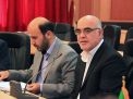 برگزاری نشست خبری با اصحاب رسانه در مورد صنعتی شدن دانشگاه شاهرود